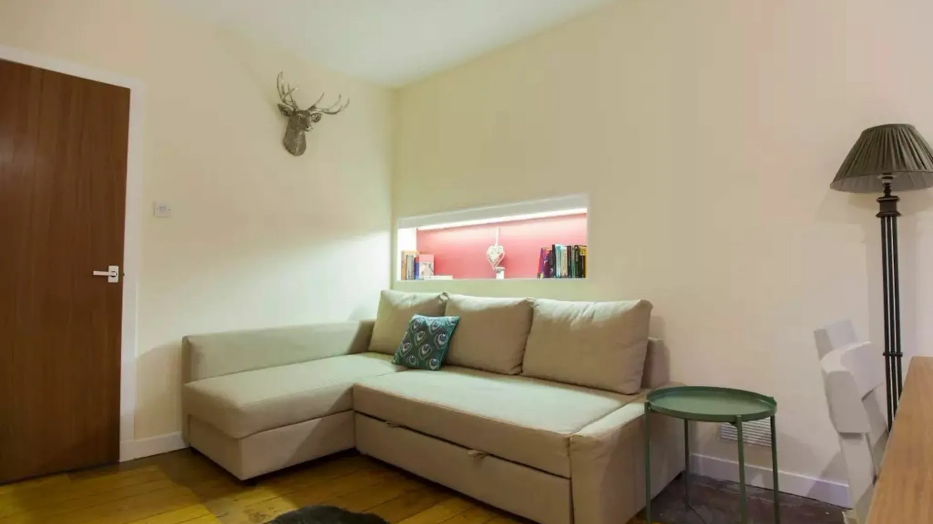 Cosy 2 Bedroom Apartment In Heart Of The City Edimburgo Regno Unito