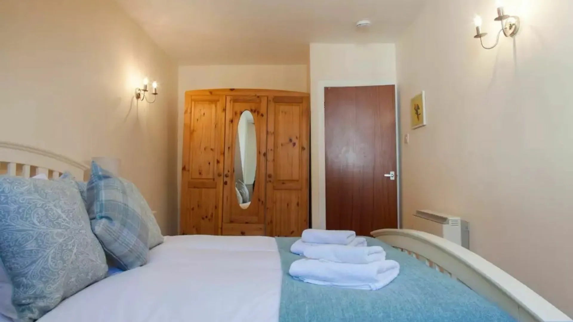 Cosy 2 Bedroom Apartment In Heart Of The City Edimburgo