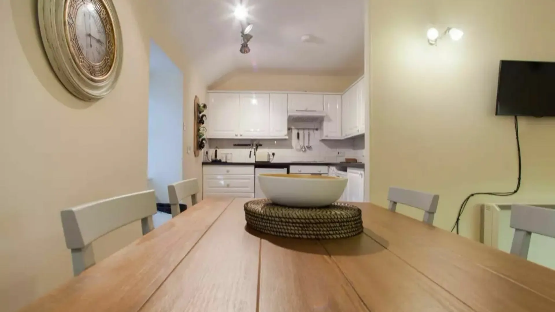 Cosy 2 Bedroom Apartment In Heart Of The City Edimburgo