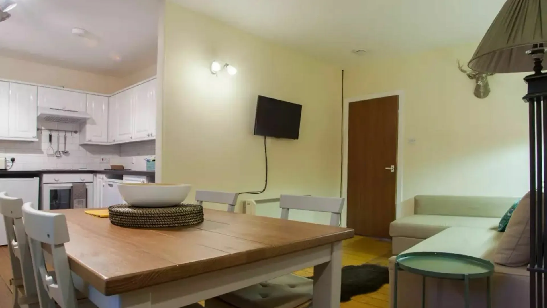 Cosy 2 Bedroom Apartment In Heart Of The City Edimburgo Regno Unito